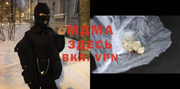 тгк Алексин