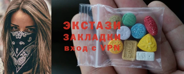 хмурый Алзамай